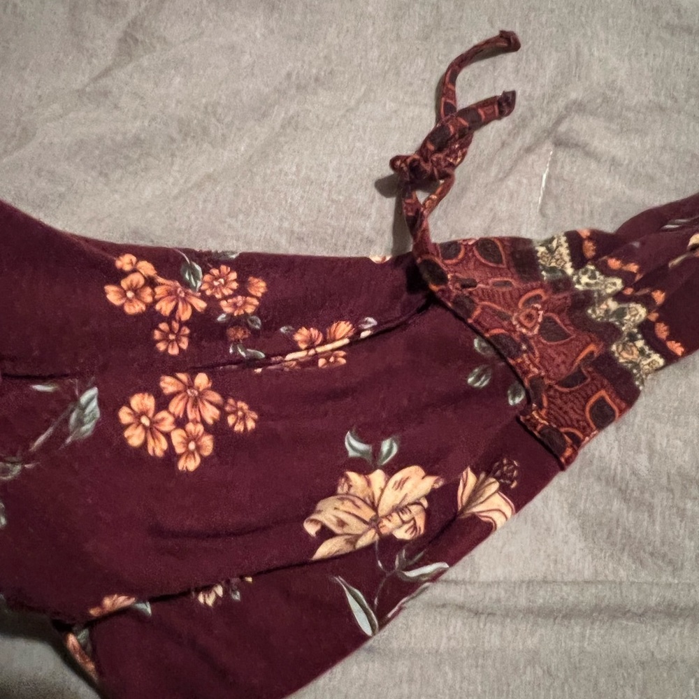 Boutique Dress